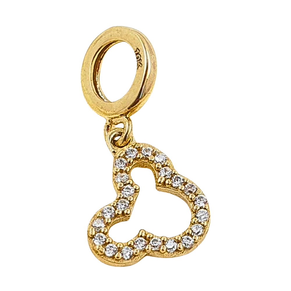 OCHARM10 FORMA MICKEY MOUSE