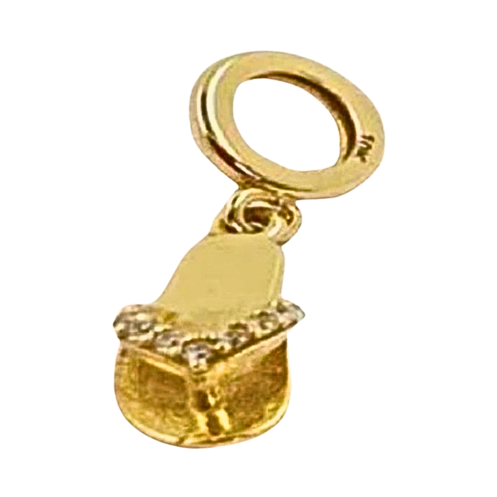 OCHARM30 FORMA CHANCLETA SANDALIA