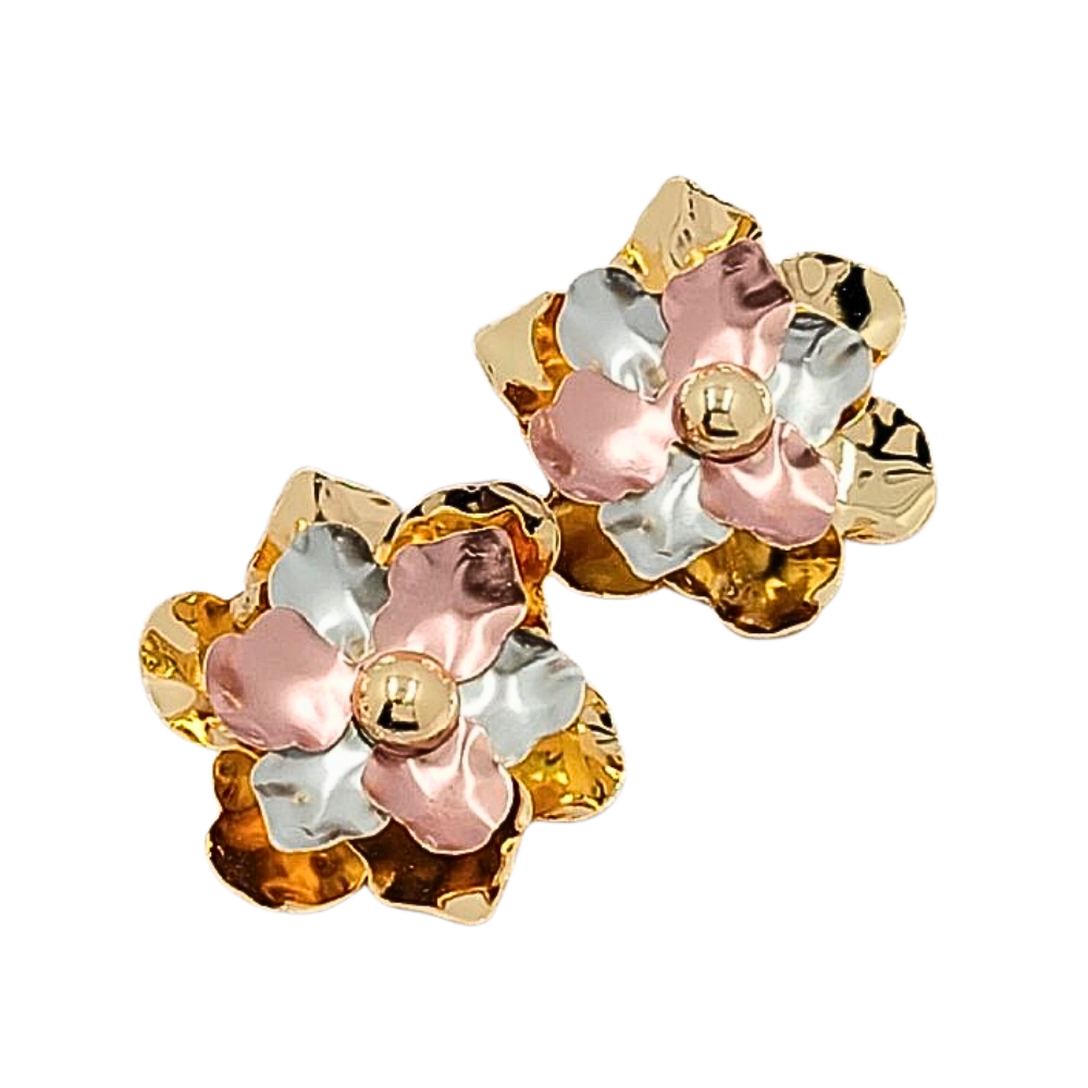 EARI4022 FORMA FLOR