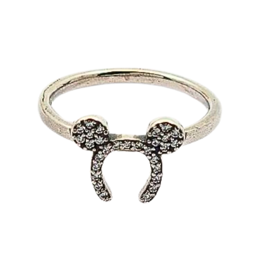 PANI1543$7 FORMA MICKEY MOUSE