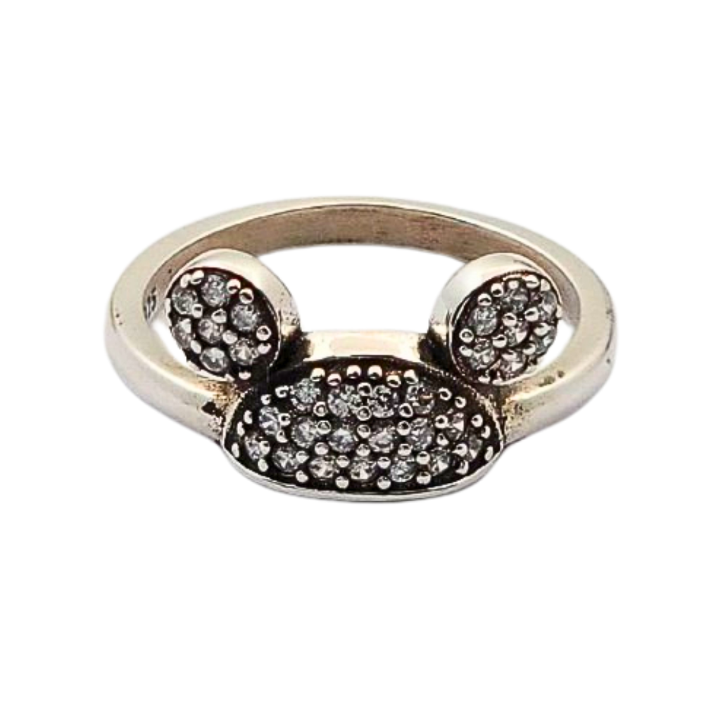 PANI1521$6 FORMA MICKEY MOUSE