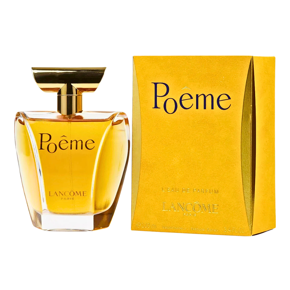 LANCOME POEME EDP 100ML (M)
