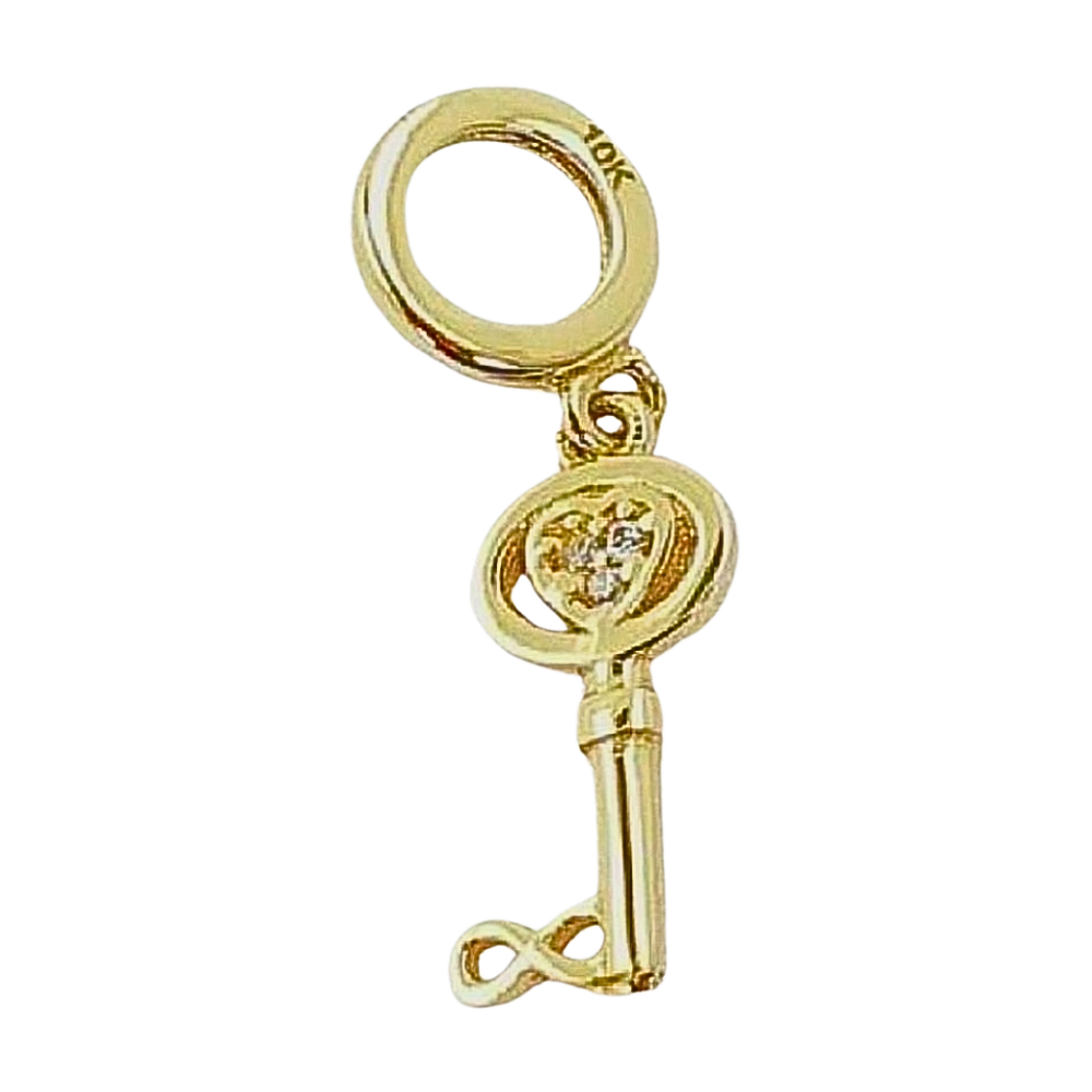 OCHARM06 FORMA LLAVE