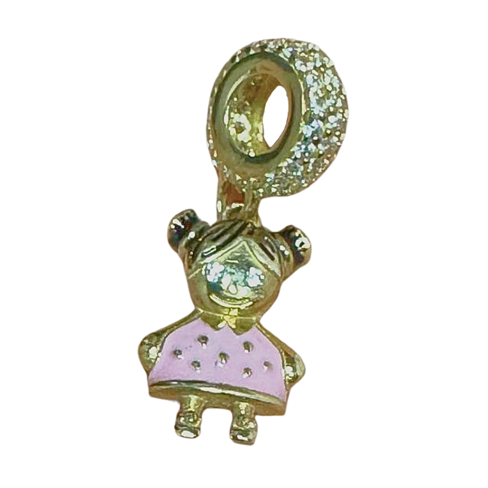 OCHARM68 FORMA NIÑA