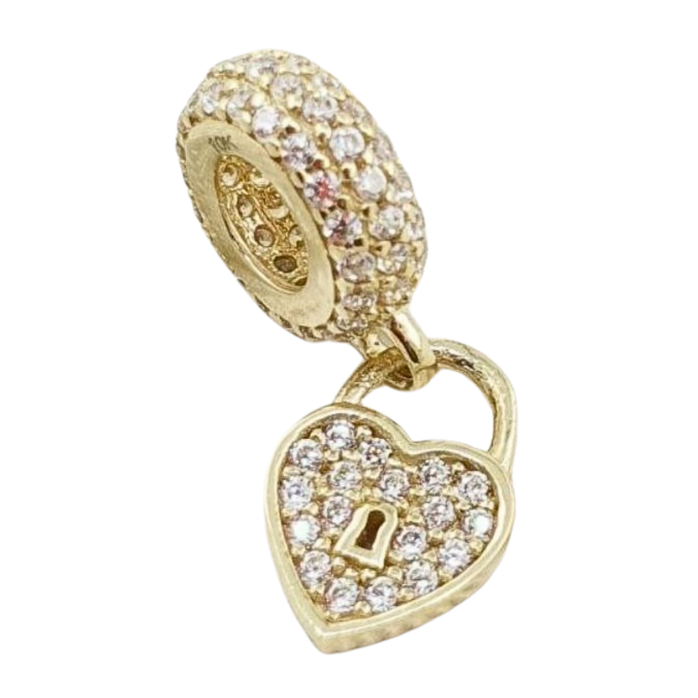 OCHARM53 FORMA CORAZON