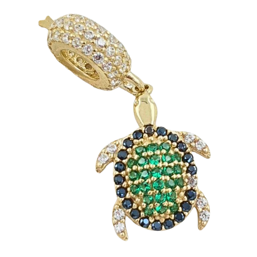OCHARM54 FORMA TORTUGA