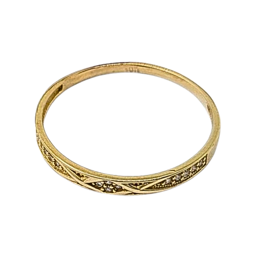 OANI883$10 FORMA CIRCON