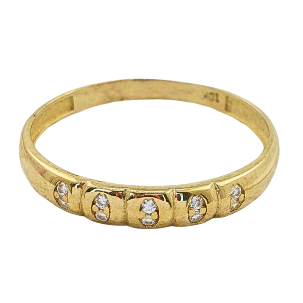 OANI625$10 FORMA CIRCON