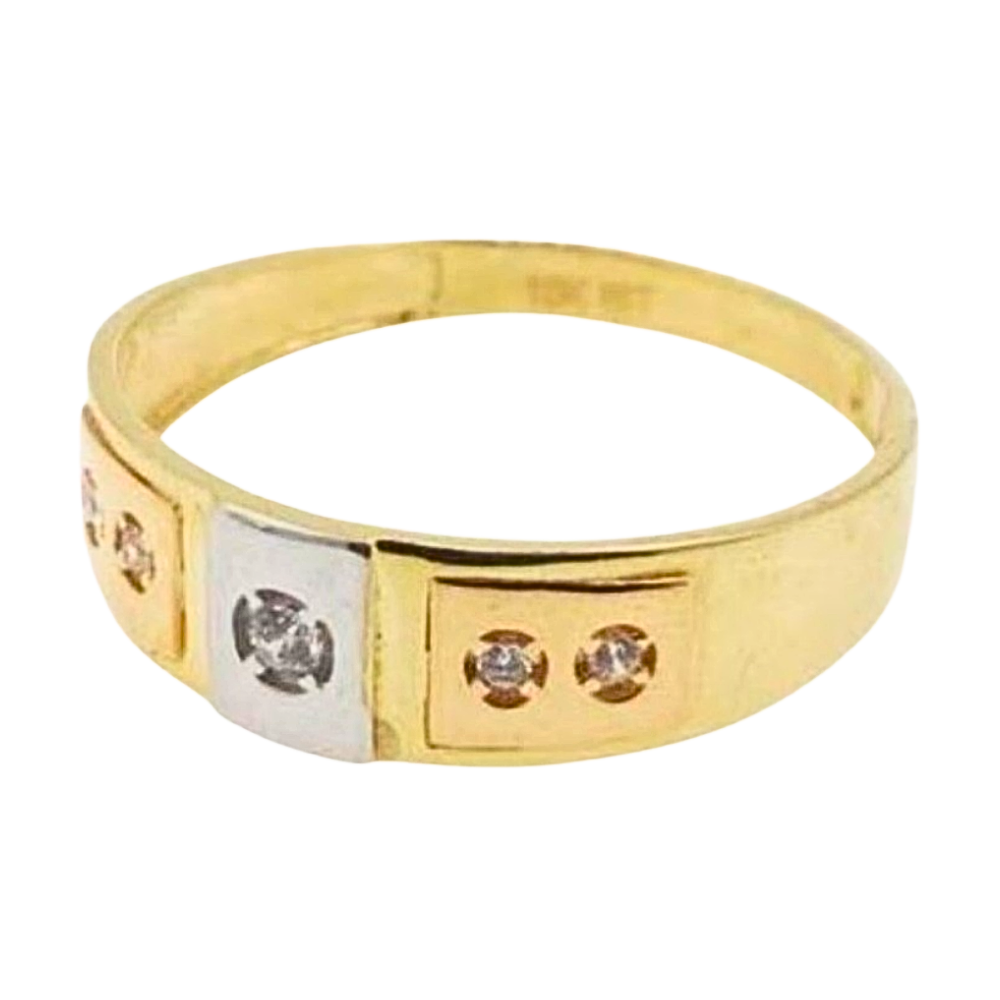 OANI299$11 FORMA CIRCON CRUZ
