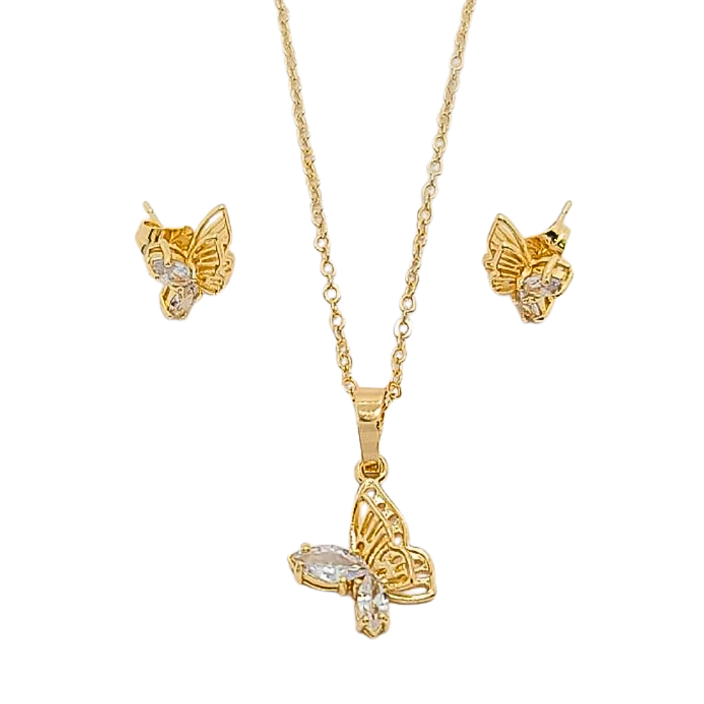 ESET1333 FORMA MARIPOSA