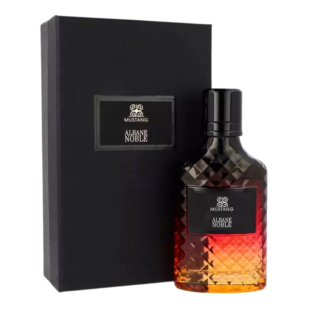 REYANE TRADITION ALBANE NOBLE MUSTANG EDP 100ML (H)
