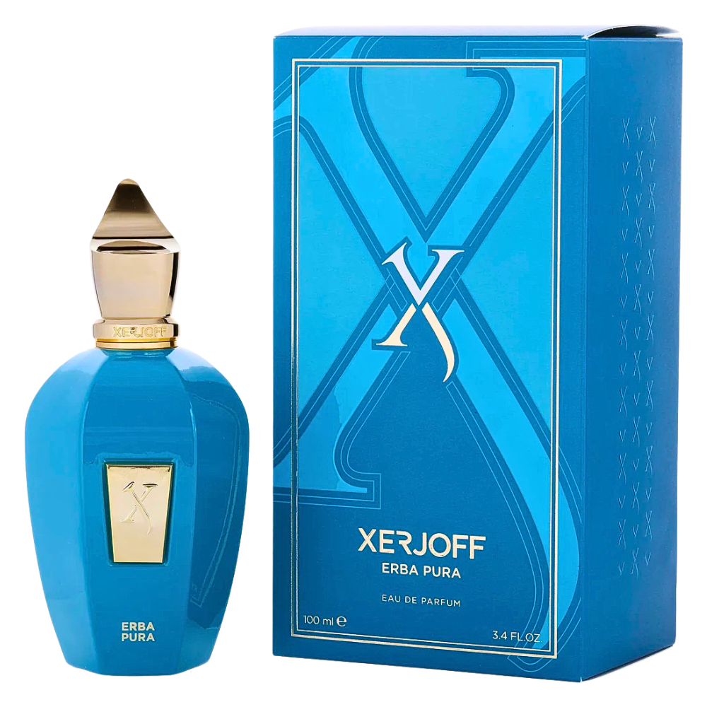 XERJOFF ERBA PURA EDP 100ML (U)