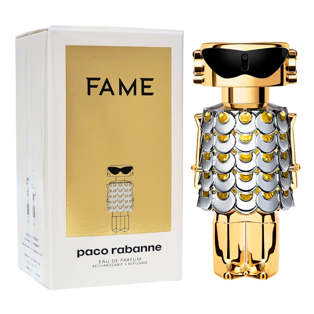 PACO RABANNE FAME EDP 80ML (M)
