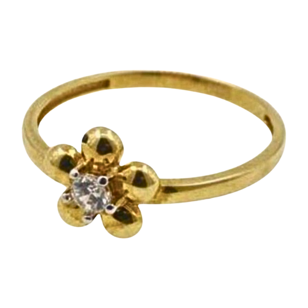 OANI450 FORMA FLOR