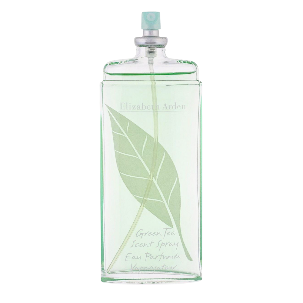 TESTER ELIZABETH ARDEN GREEN TEA FOR WOMEN EDP 100ML (M)