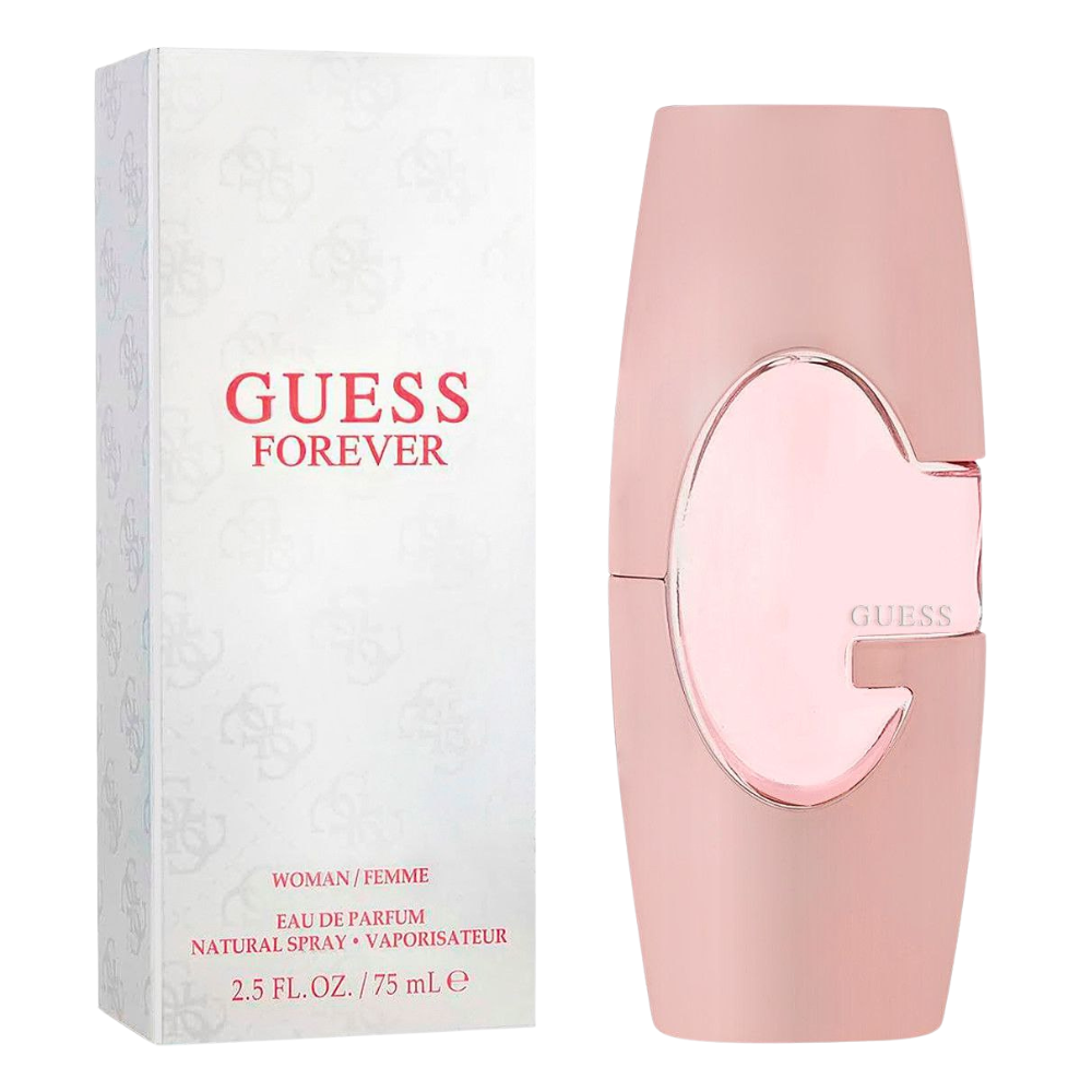 GUESS FOREVER WOMAN EDP 75ML (M)