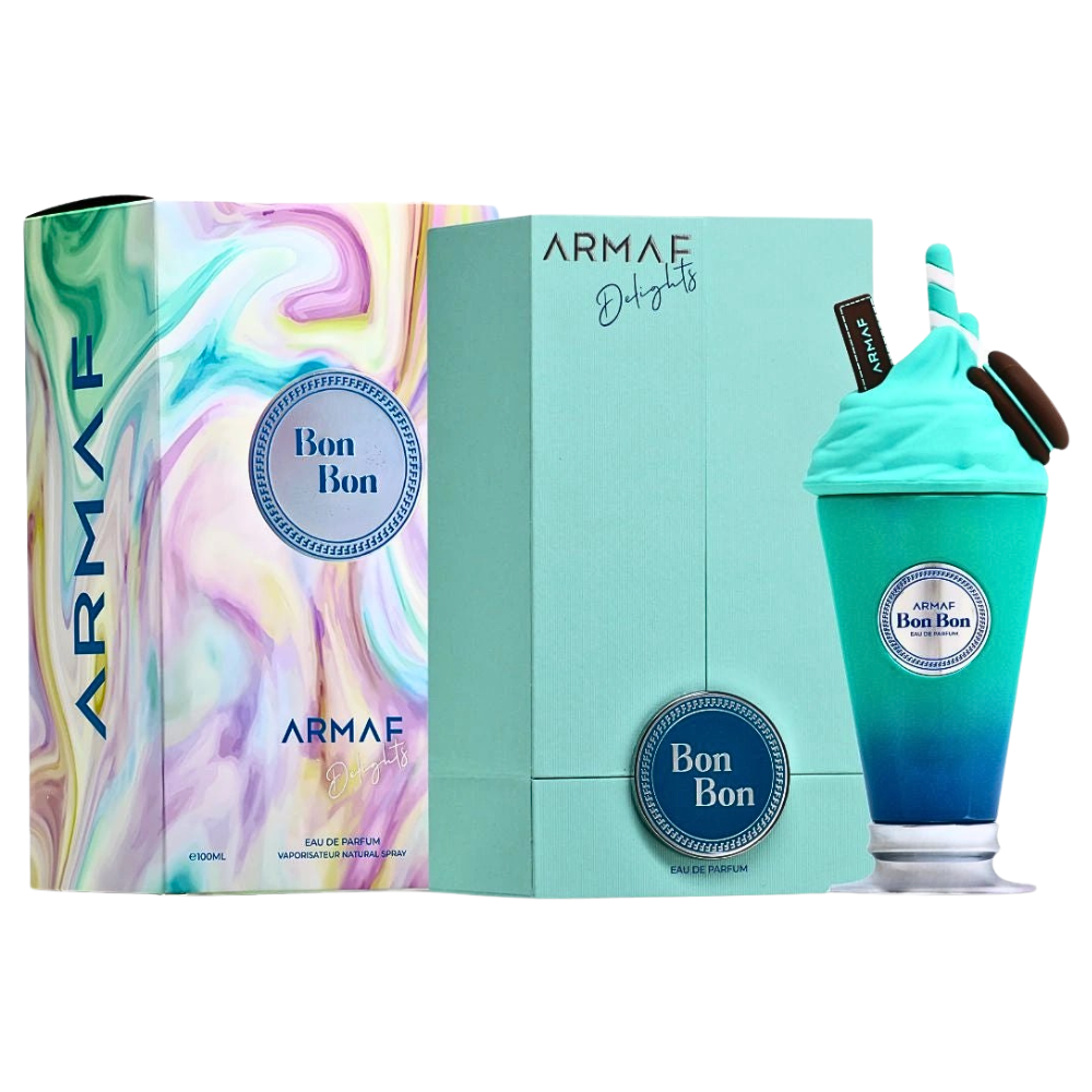 ARMAF BON BON EDP 100ML (M) (DUPE VIKTOR & ROLF BONBON EDP)