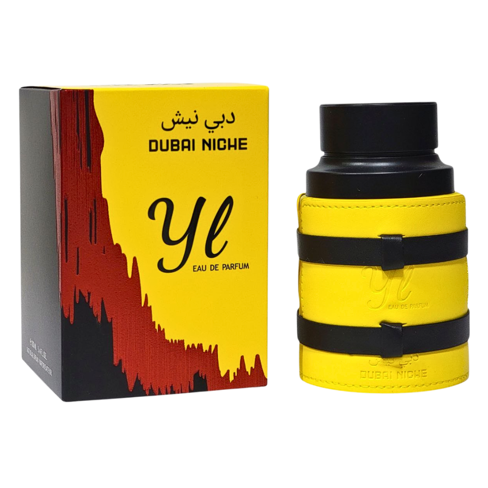 DUBAI NICHE YL EDP 100ML (H) (DUPE YVES SAINT LAURENT Y EDP)
