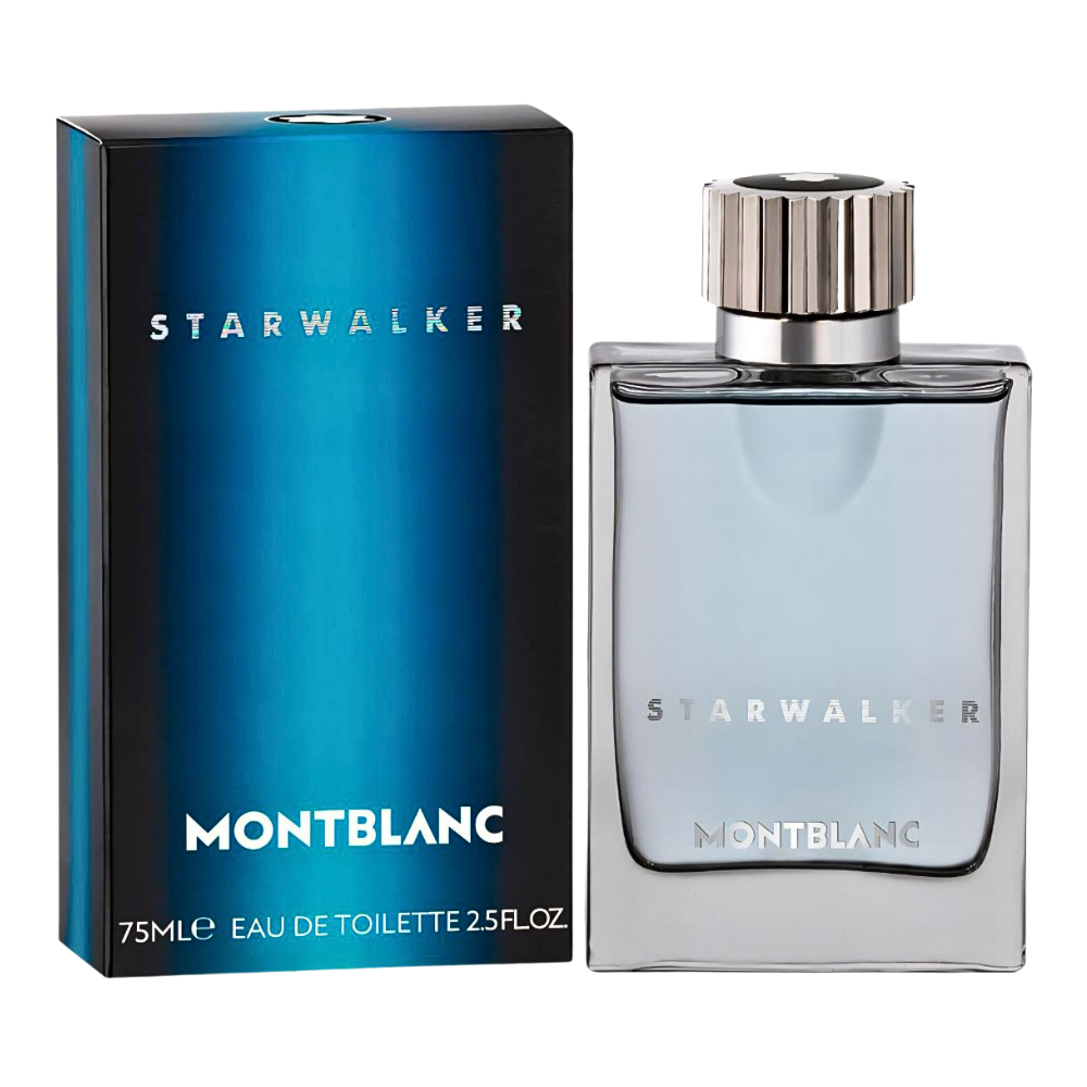 MONT BLANC STARWALKER EDT 75ML (H)