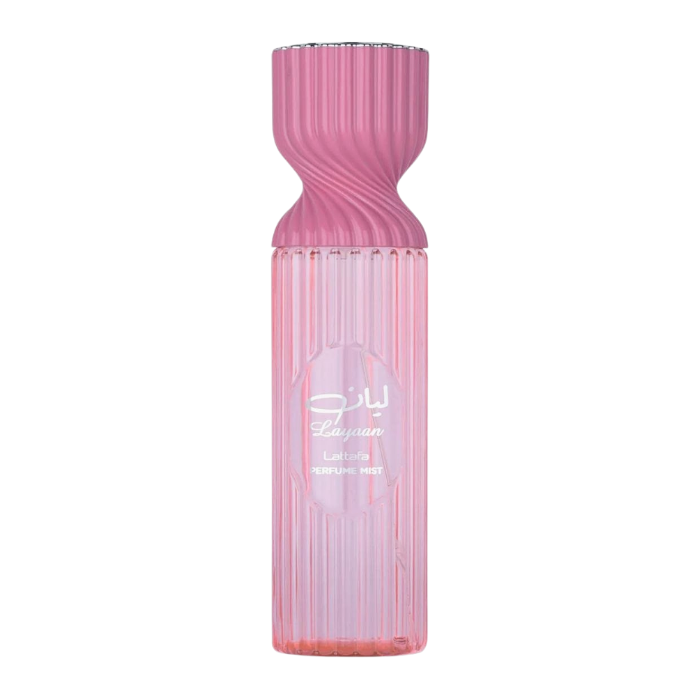 LATTAFA SPLASH LAYAAN 250ML (M)