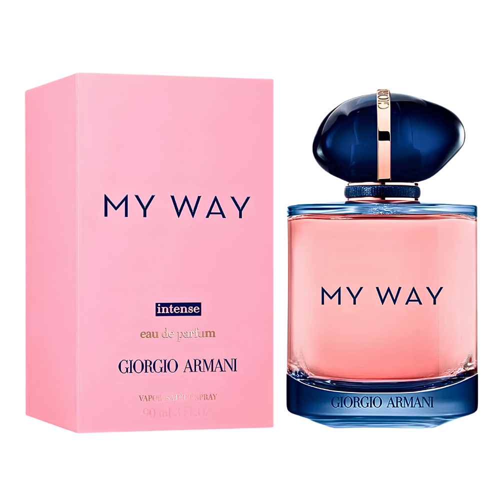GIORGIO ARMANI MY WAY INTENSE EDP 90ML (M)
