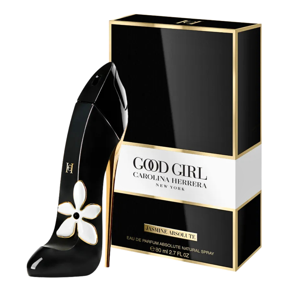 CAROLINA HERRERA GOOD GIRL JASMINE ABSOLUTE EDP 80ML (M)