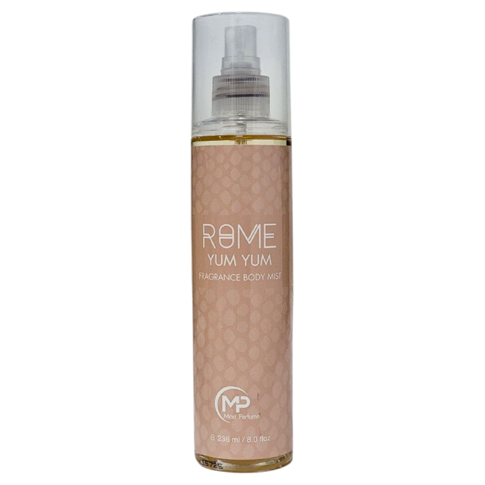 BHARARA MAST SPLASH ROME YUM YUM 236ML (M)