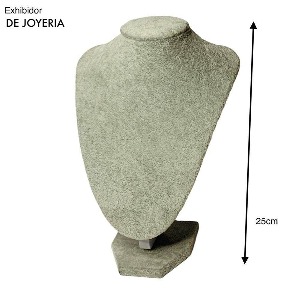 MAQUETA PARA JOYERIA