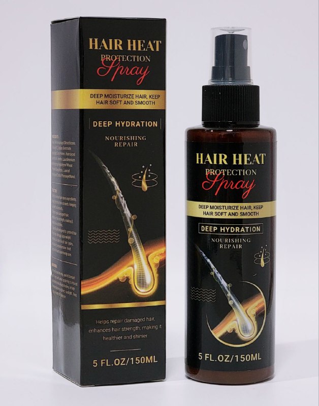 SPRAY PROTECTOR TERMICO PARA EL CABELLO 150ML