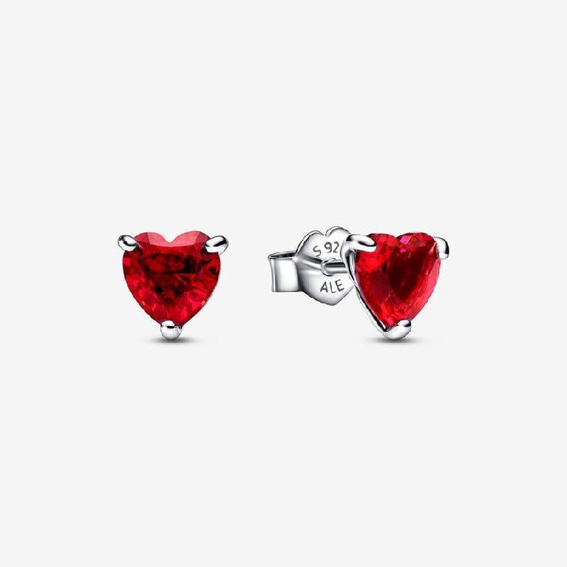 PARI1452$1 ARITOS PANDORA DE PLATA 9.25