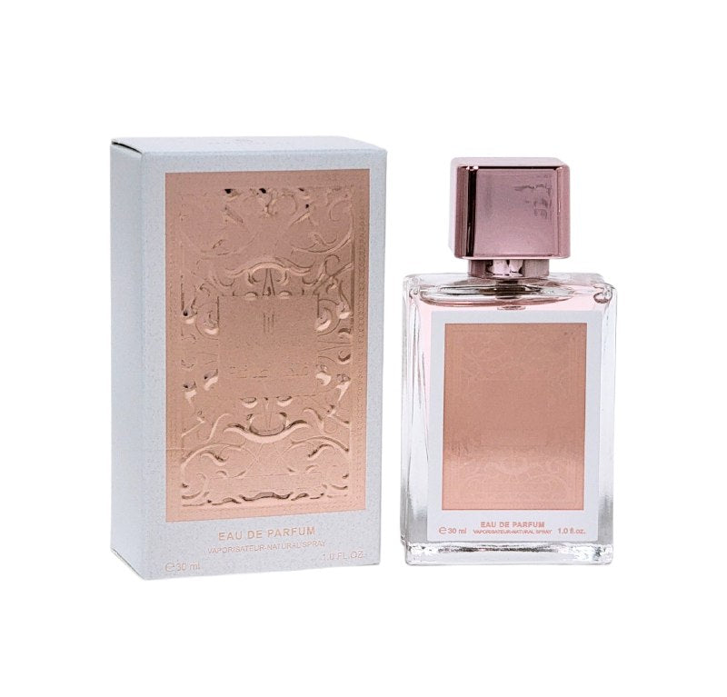 PRIDE OF MYSTICAL EDP 30ML (M) (AROMA SIMILAR LATTAFA FAKHAR ROSE)