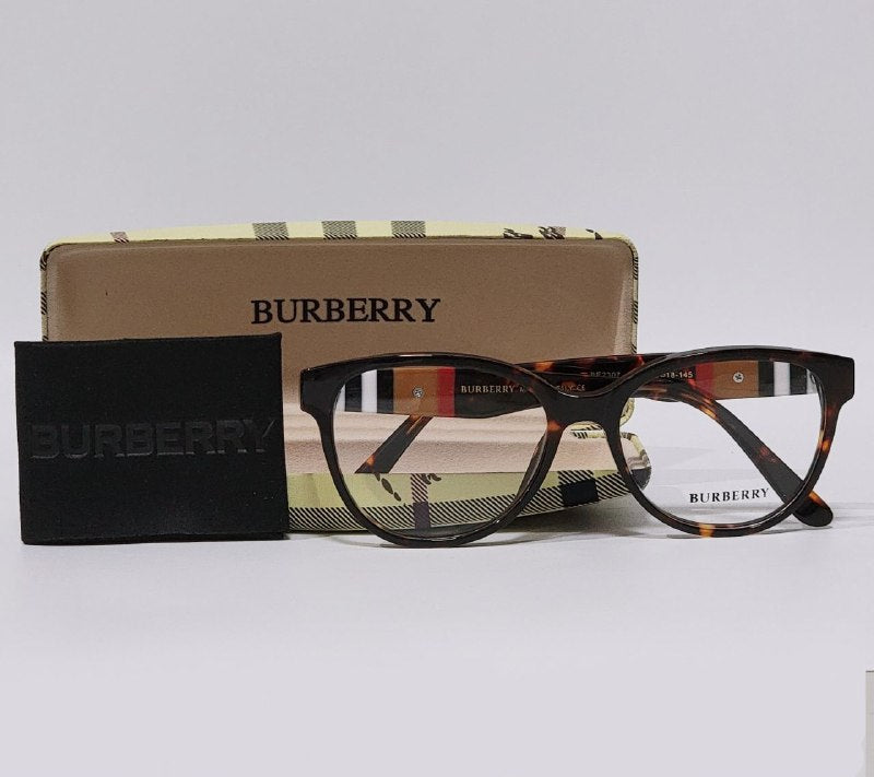 LENTES ORIGINALES PARA GRADUAR BURBERRY