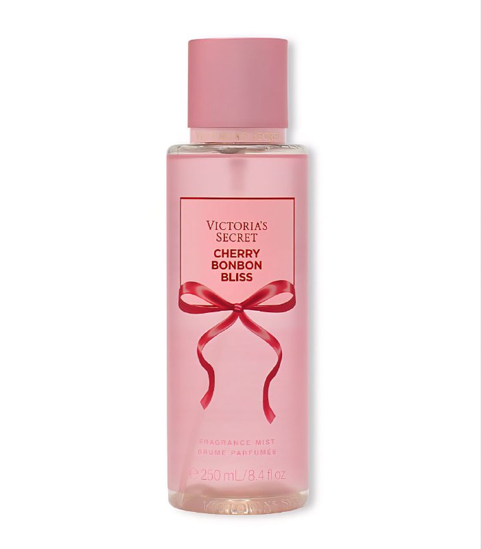 VICTORIAS SECRET SPLASH CHERRY BONBON BLISS 250ML (M)