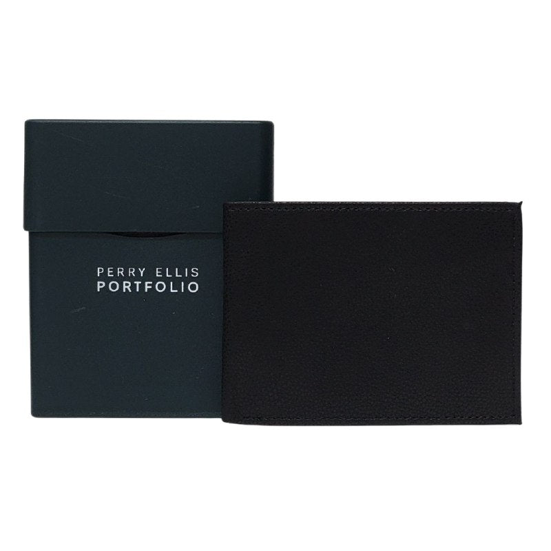 BILLETERA ORIGINAL PERRY ELLIS PORTFOLIO