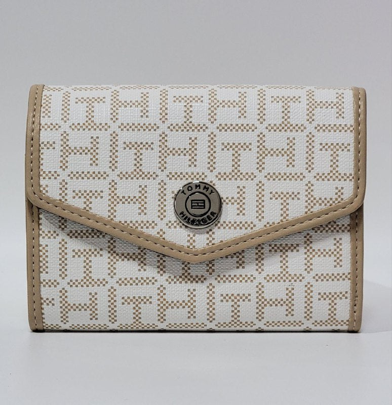 MONEDERO ORIGINAL TOMMY HILFIGER