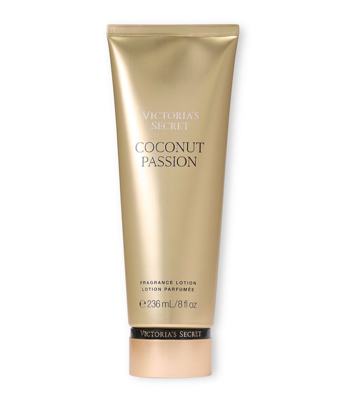 VICTORIAS SECRET CREMA COCONUT PASSION 236ML (M)