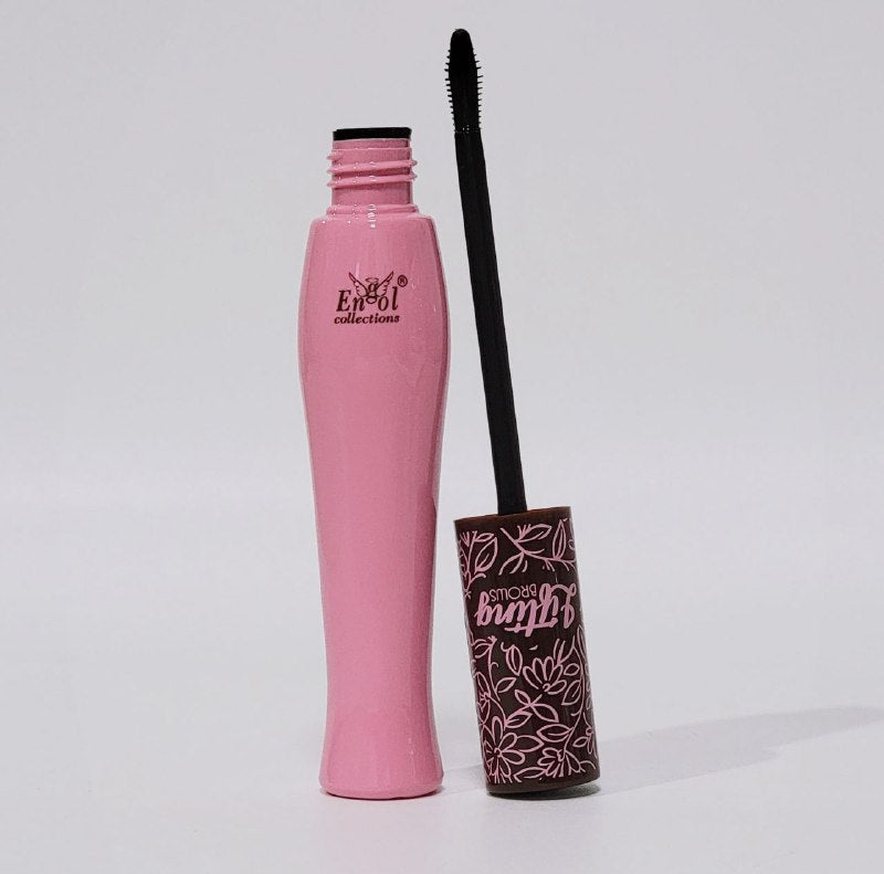 DELINEADOR EN GEL PARA CEJAS, DUPE ESSENCE PARA LAMINADO DE CEJAS DOBLE FILA DE CERDAS, MAYOR PRECISION DISEÑO ERGONOMICO, FACIL DE LIMPIAR ENGOL COLLECTIONS LIFTING BROWS 5ML