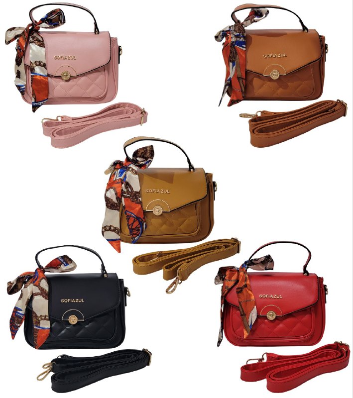 CARTERA ECONÓMICA SOFIAZUL