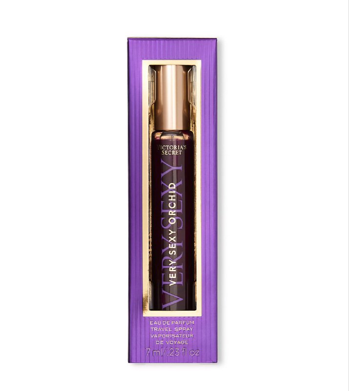 VICTORIAS SECRET MINI VERY SEXY ORCHID EDP 7ML (M)