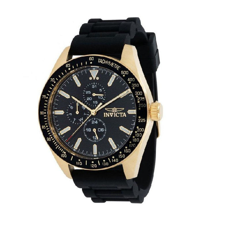 RELOJ ORIGINAL INVICTA PARA CABALLERO
