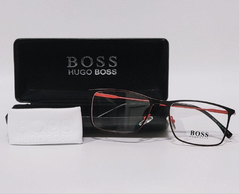 LENTES ORIGINALES PARA GRADUAR HUGO BOSS