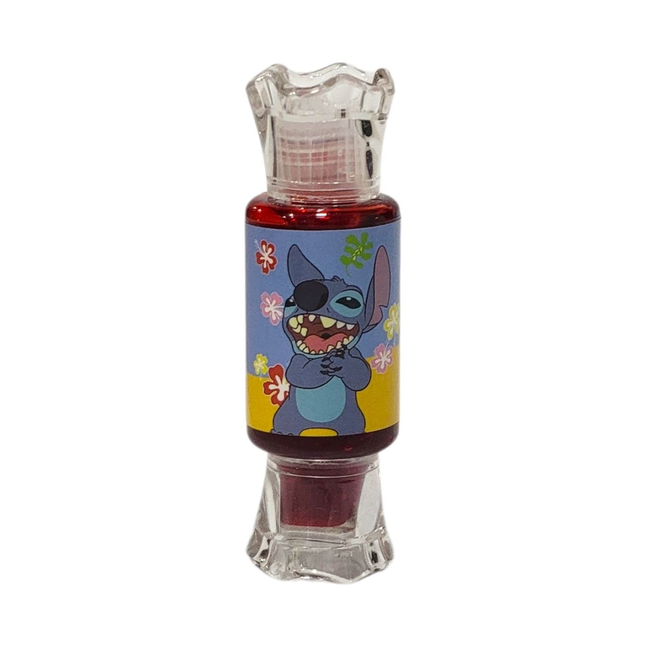 BRILLO LABIAL LIP TINTA HIDRATANTE DE LARGA DURACION Y EFECTO NATURAL STITCH