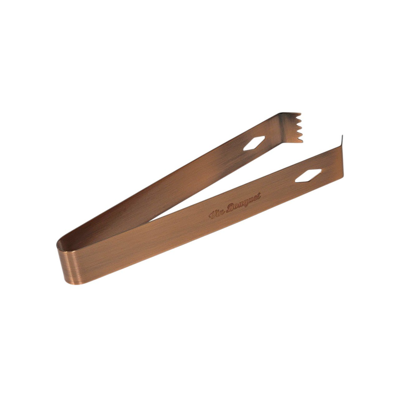 UTENSILIO DE COCINA PINZAS PARA SUJETAR HIELO VIN BOUQUET 16CM