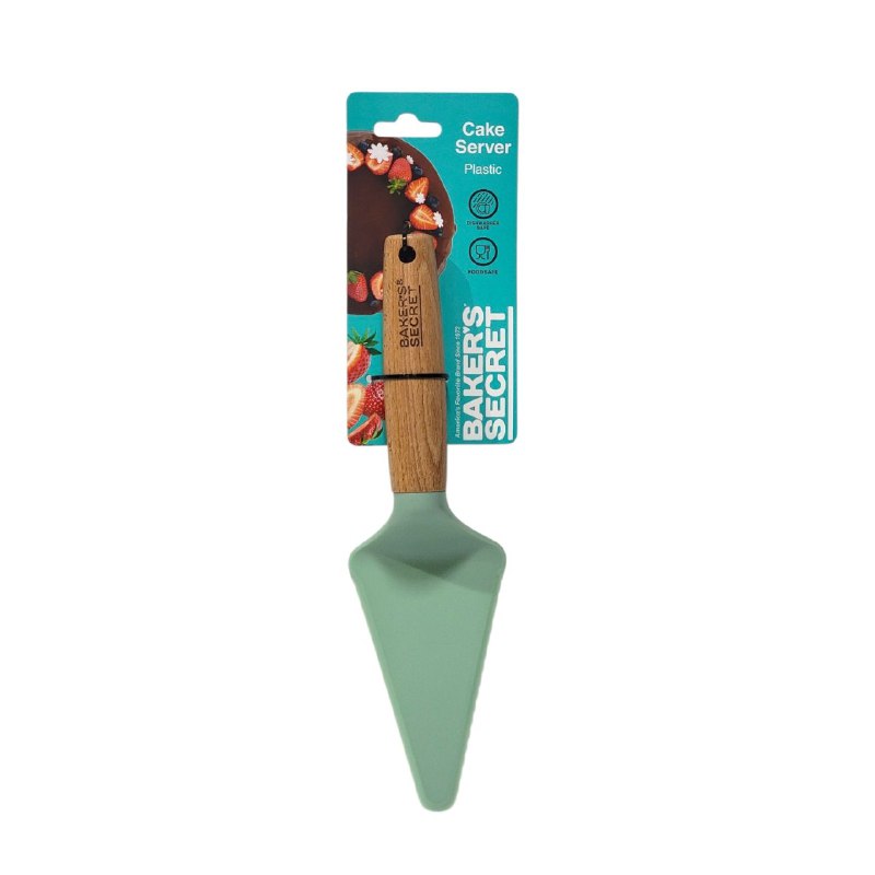 UTENSILIO DE COCINA ESPÁTULA BAKERS SECRET 27CM