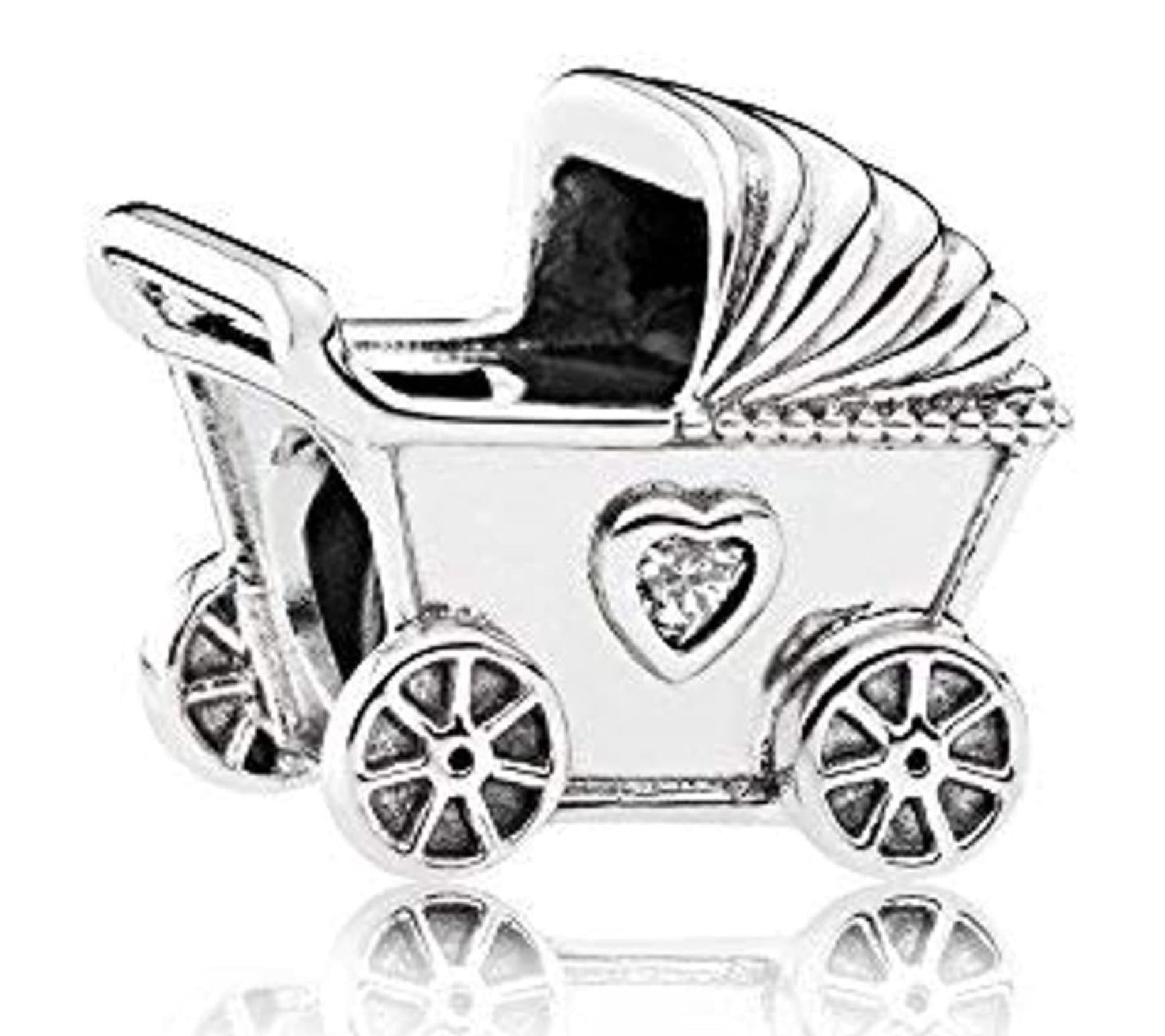 PCHARM2698 CARRUELA PARA BEBE