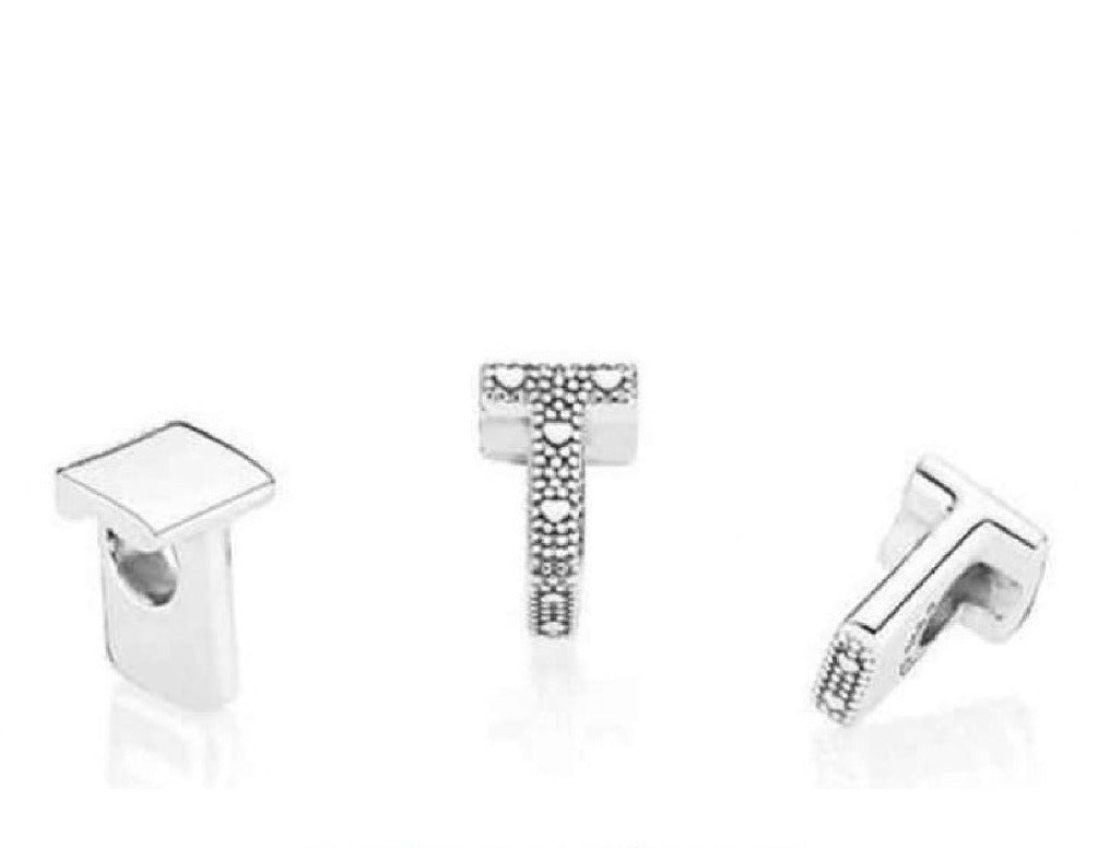 PCHARM784 LETRA T