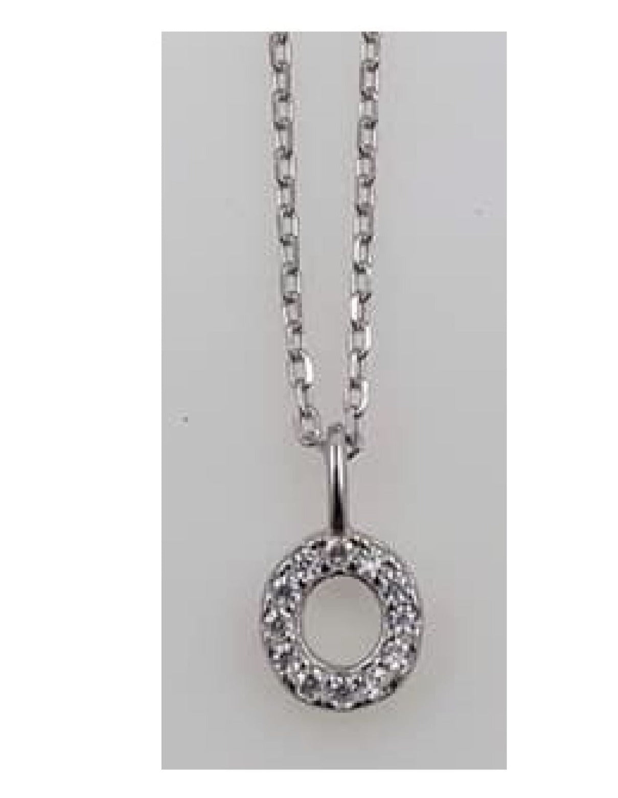PDIJE1233 CIRCULAR CON CIRCONES CON CADENA PLATA 425