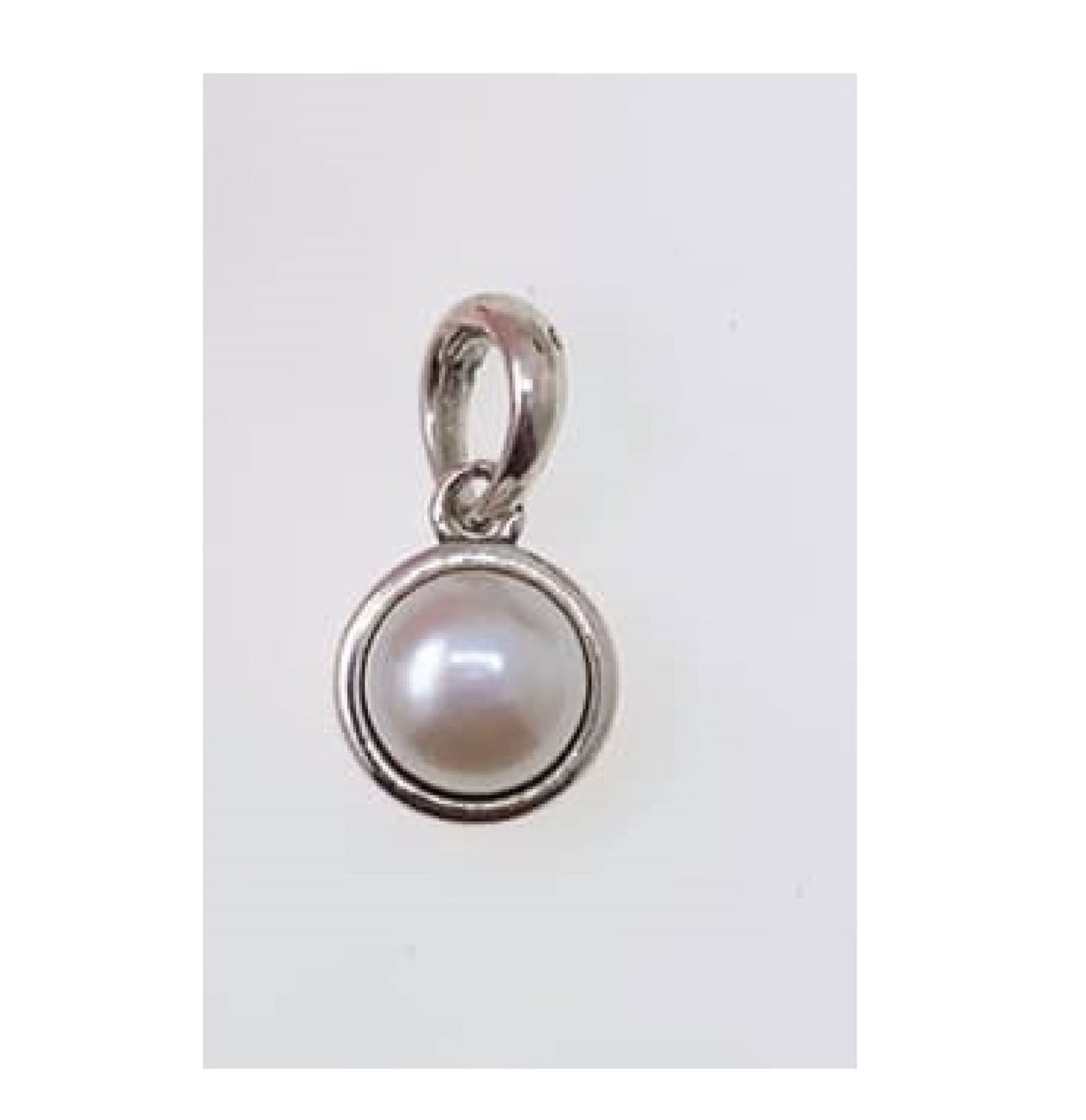 PDIJE1243 PERLA PLATA 925