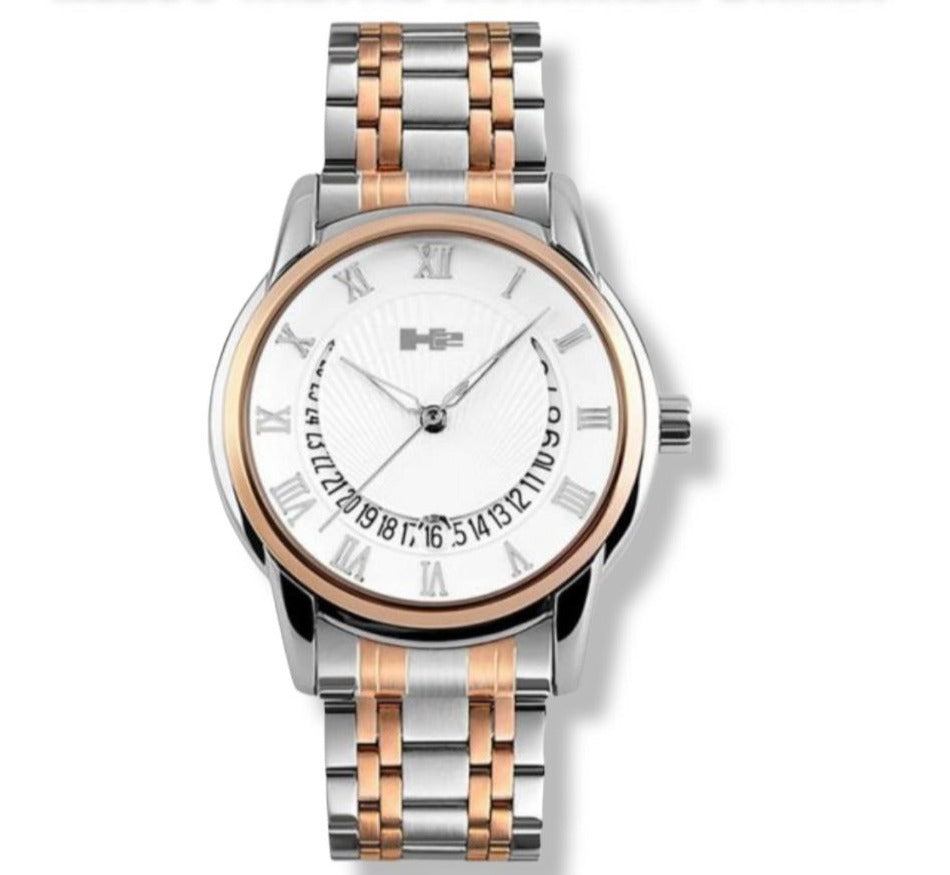 RELOJ METAL HUMMER