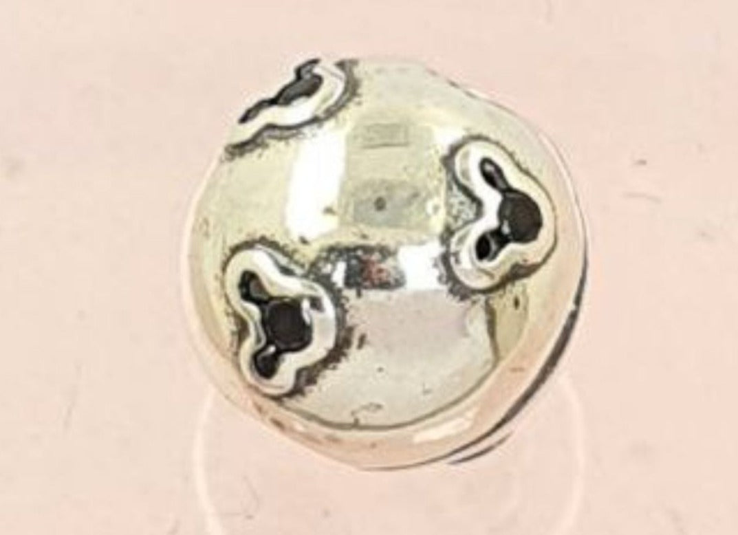 PCHARM2718 CIRCULAR CON CIRCONES EN FORMA DE LA CABEZA DE MICKEY MOUSE
